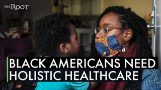 America's Healthcare System Failed Black People. So What Does the Future Hold for Us?